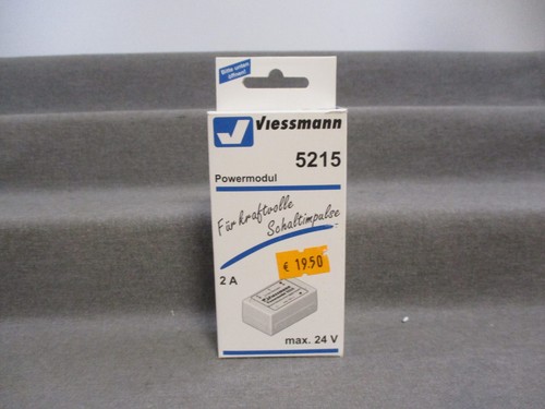 Viessmann spur 5215 - viessmann,