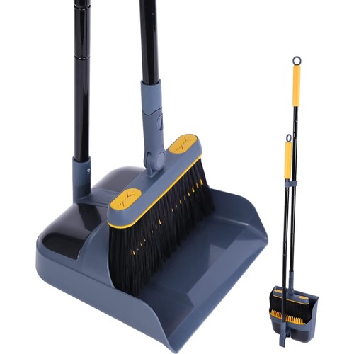 Besen kehrschaufel set - besen,