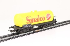 PIKO 54887 H0 Kesselwagen