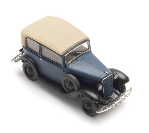 Artitec 316 137 - p4, dach