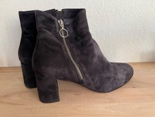 POMME DÓR Velourleder