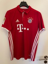 FC Bayern München Trikot