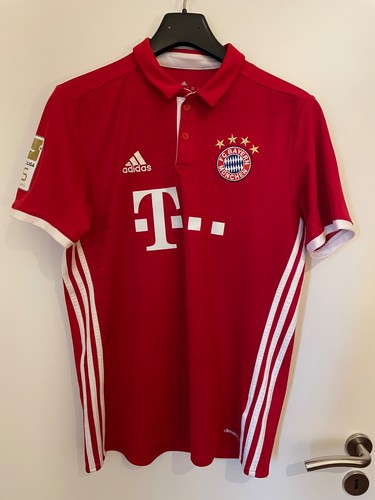 Bayern münchen trikot - fc,