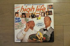 High Life - Hits a la Chart -
