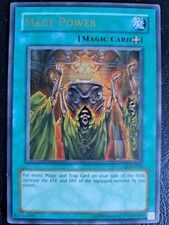 YU-GI-OH! Kraft der Magie -