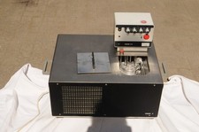 Haake Flüssigkeitsbad C + Umwälzthermostat F3  mit Kühlung und Heizung