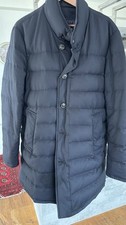 Moncler Daunenmantel Herren