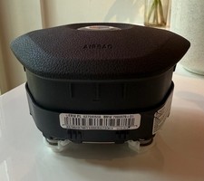 Original BMW Alpina Lenkrad