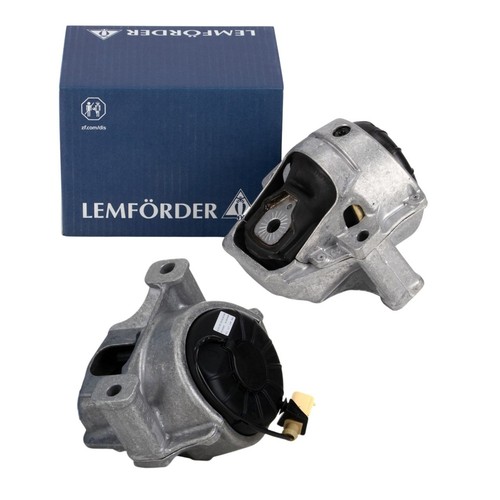 Lemförder motorlager - 2x,
