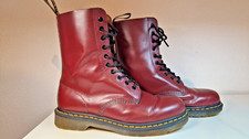 10 Loch Dr Martens 1490 Cherry
