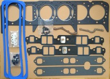 Motor Dichtungssatz als für GM V8 5.0L Mercruiser Volvo Penta OMC REC17224