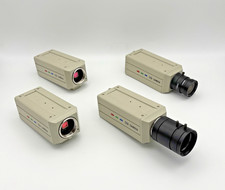 Digital Color CCD Camera Überwachungskamera Kamera 4er Set