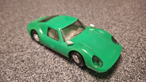 Wartburg melkus rs1000 prefo - melkus,