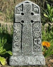 Frostfeste Steinfigur grosses