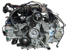 Motor für Porsche Boxster 986