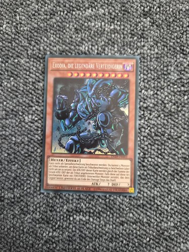 Exodia die legendäre - exodia,,