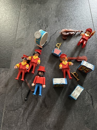 Playmobil figuren mit - playmobil,
