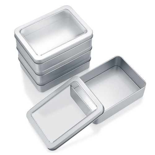Kleine metalldosen mit deckel - metalldosen,