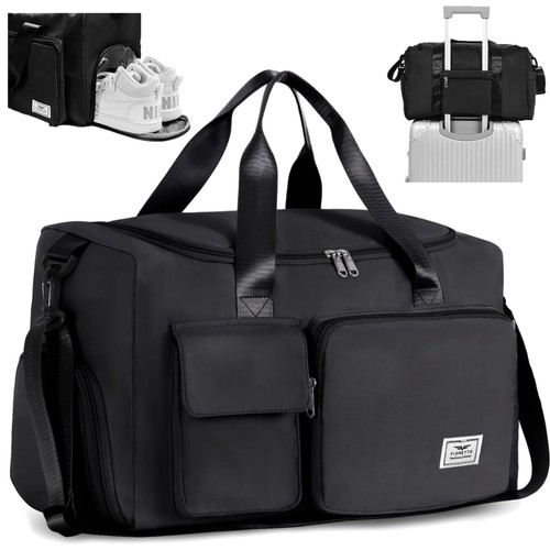 Sporttasche damen reisetasche - sporttasche,