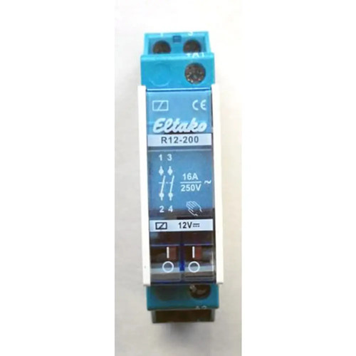 Eltako r12 200 12v - eltako, r12-200-12v