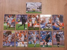 Panini Foto Cards 1998 -