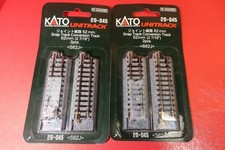 Kato   N   Unitrack  Gleise  2x Conversion Track