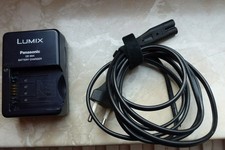 Original Panasonic Lumix Ladegerät DE-994 Battery Charger