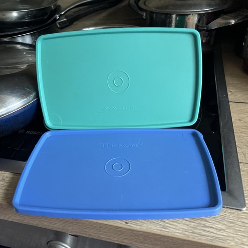 Tupperware ersatzdeckel - 2,