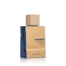 Al Haramain Amber Oud Bleu
