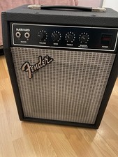 Fender Harvard USA Original
