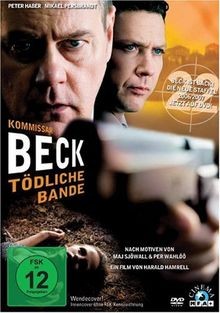 Kommissar beck tödliche - kommissar,