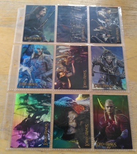 Lord the rings return of - rings,