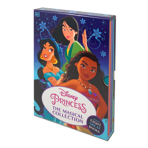 Disney princess magical - princess,