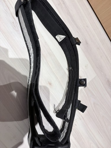 Tee gürtelholster quick - gürtelholster,