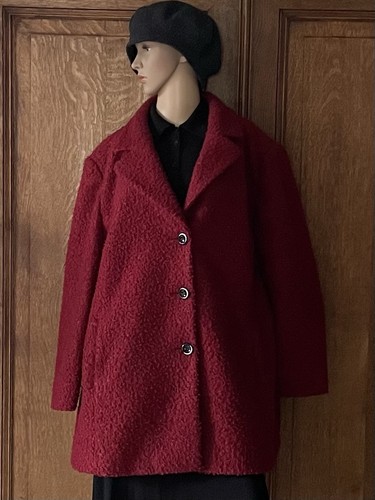 Vintage isabell schmitt teddy - vintage,