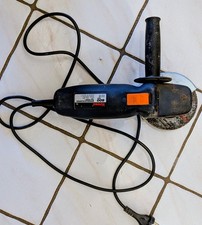 Winkelschleifer, 115mm, Mit