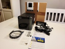 Qnap 453d 8gb intel - 8gb,