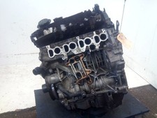 Motorblock Motor Engine Moteuer N47D20A passt für BMW 1 COUPE (E82) 120D