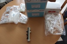 Eppendorf Multipette 4780 mit