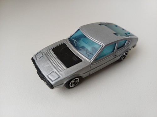 Majorette matra simca bagheera - majorette,