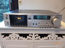 BASF D-6235 Kassettendeck in