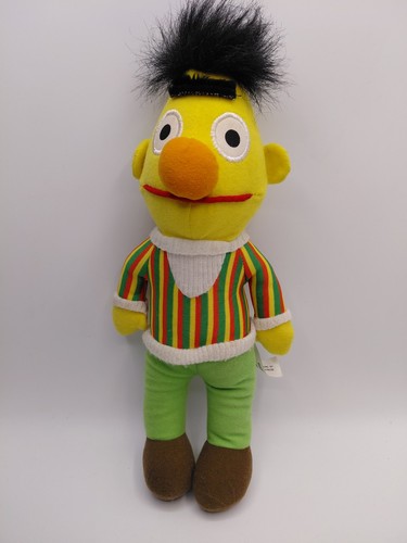 Bert kuscheltier - 🐥✨,