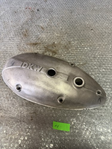 Dkw motor seitendeckel - dkw,