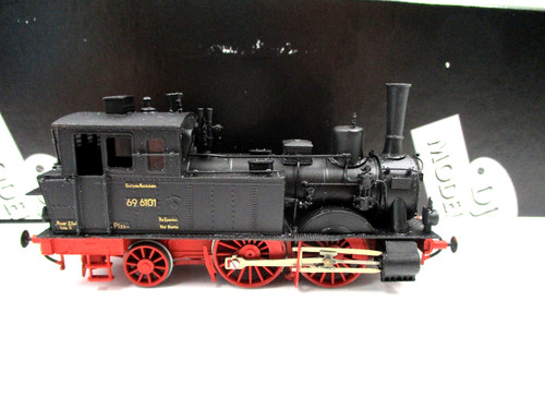 Model loco 231 - model, ml