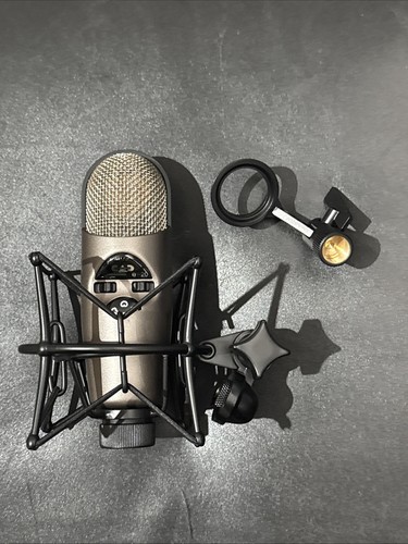 Cad audio m179 großmembran - audio,