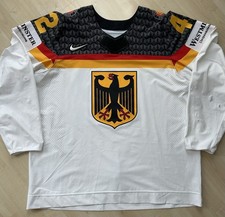DEB IIHF Deutschland Eishockey