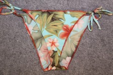 BIKINI UNTERTEIL SLIP GRÖSSE