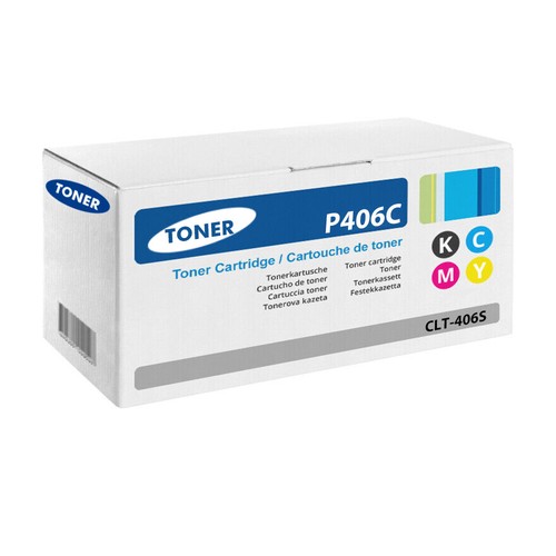 Toner xxl für samsung - für,