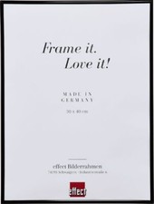 Art effect Puzzlerahmen