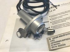 Leuze electronic e - leuze,